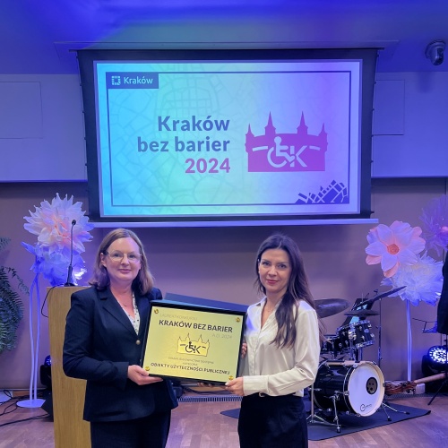 zdjęcie z wydarzenia